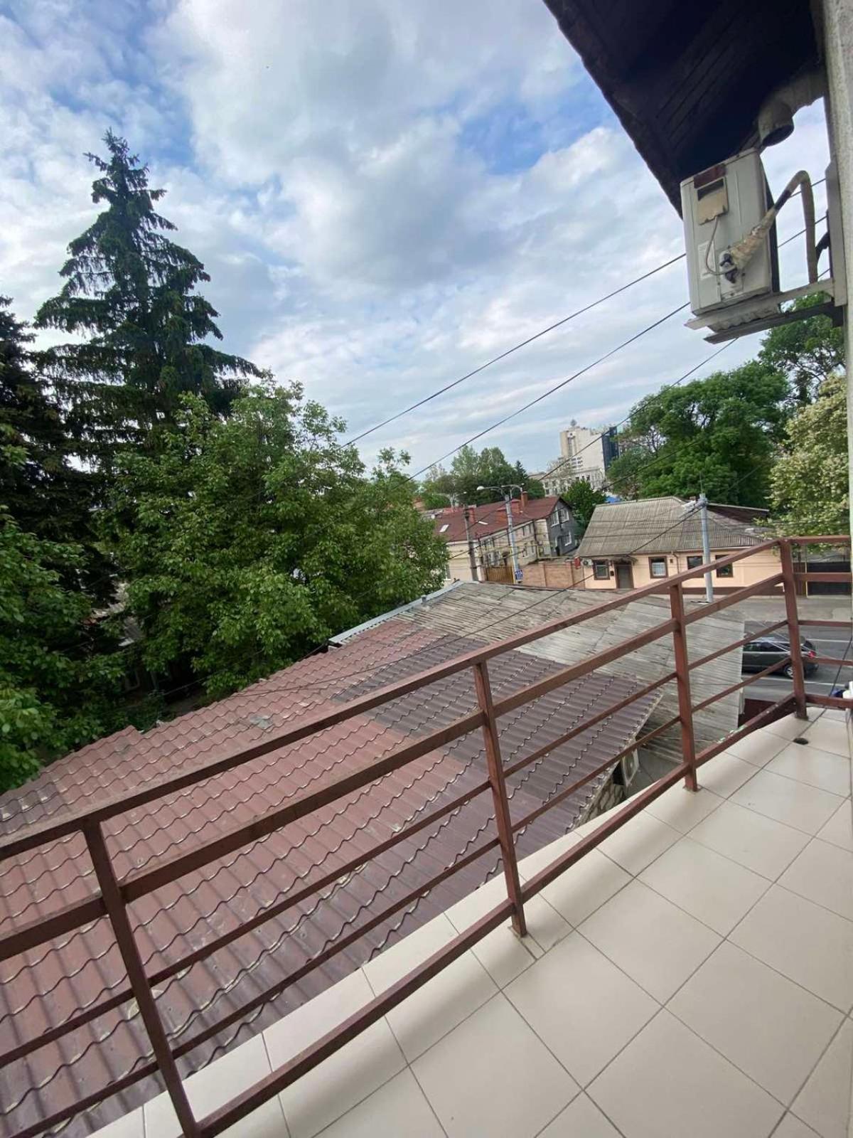 Bella Donna Hotel Кишинів Екстер'єр фото