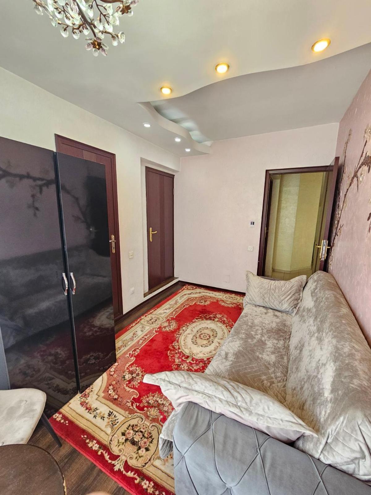 Bella Donna Hotel Кишинів Екстер'єр фото